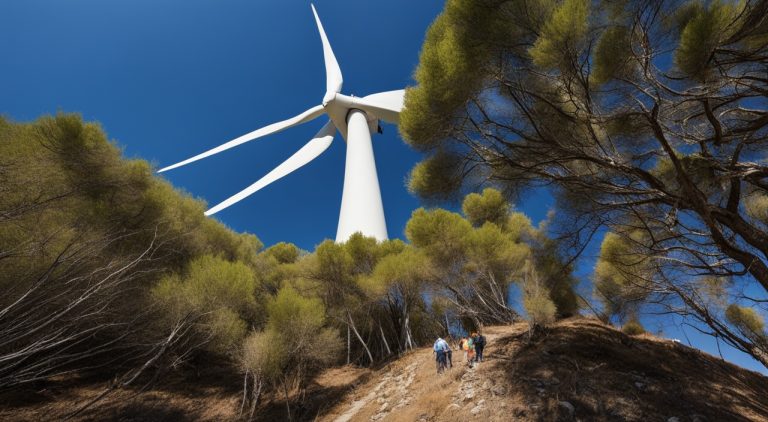 Οδηγός Προστασίας από Ανεμοβλογιά στην Ελλάδα